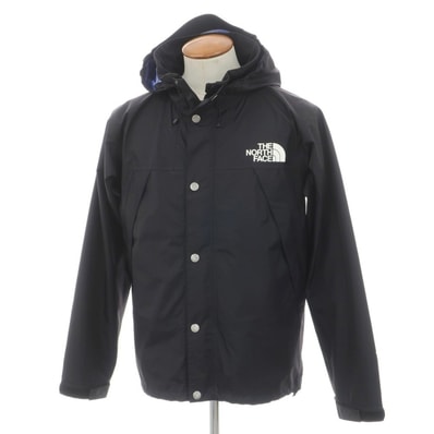 The North Face Mountain Raintex Jacket (Men's) "Black"