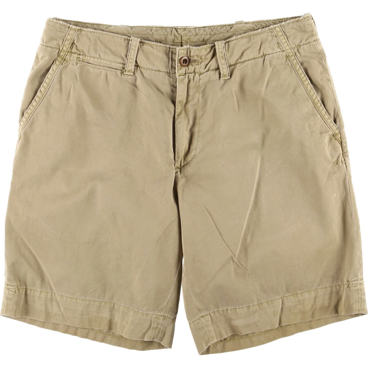 古着 ラルフローレン Ralph Lauren POLO by Ralph Lauren チノショーツ ハーフパンツ メンズw36相当/eaa576528