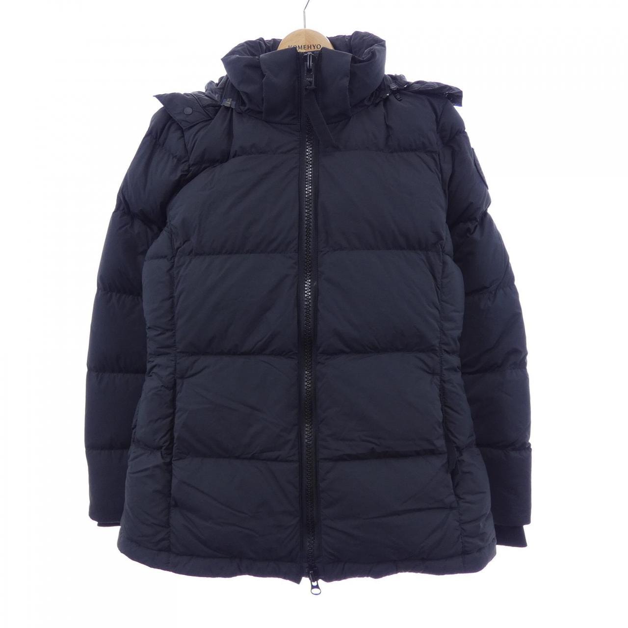 カナダグース CANADA GOOSE CHELSEA PARKA JAPAN EXCLUSIVE 1071WJB ダウンジャケット