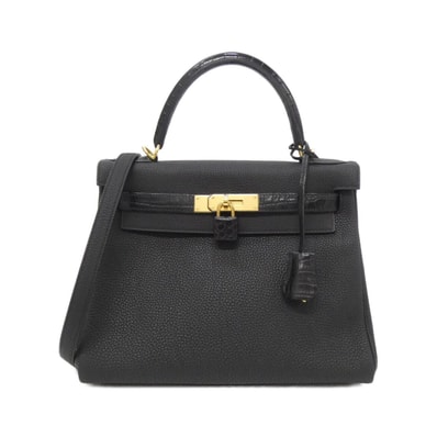 エルメス ケリー タッチ 28cm 077865CC バッグ