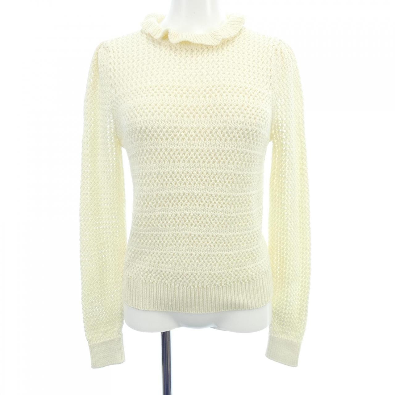 セリーヌ CELINE 2A31E536M ニット