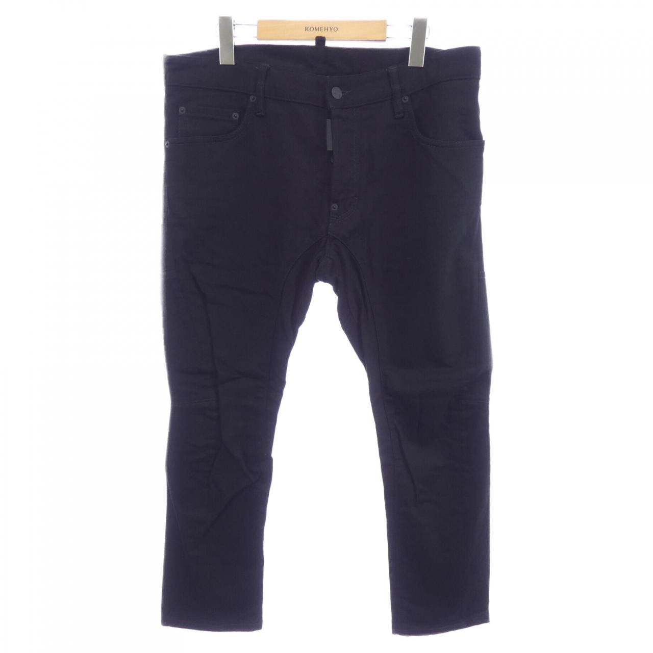디스퀘어드 DSQUARED2 S74LB0736 진