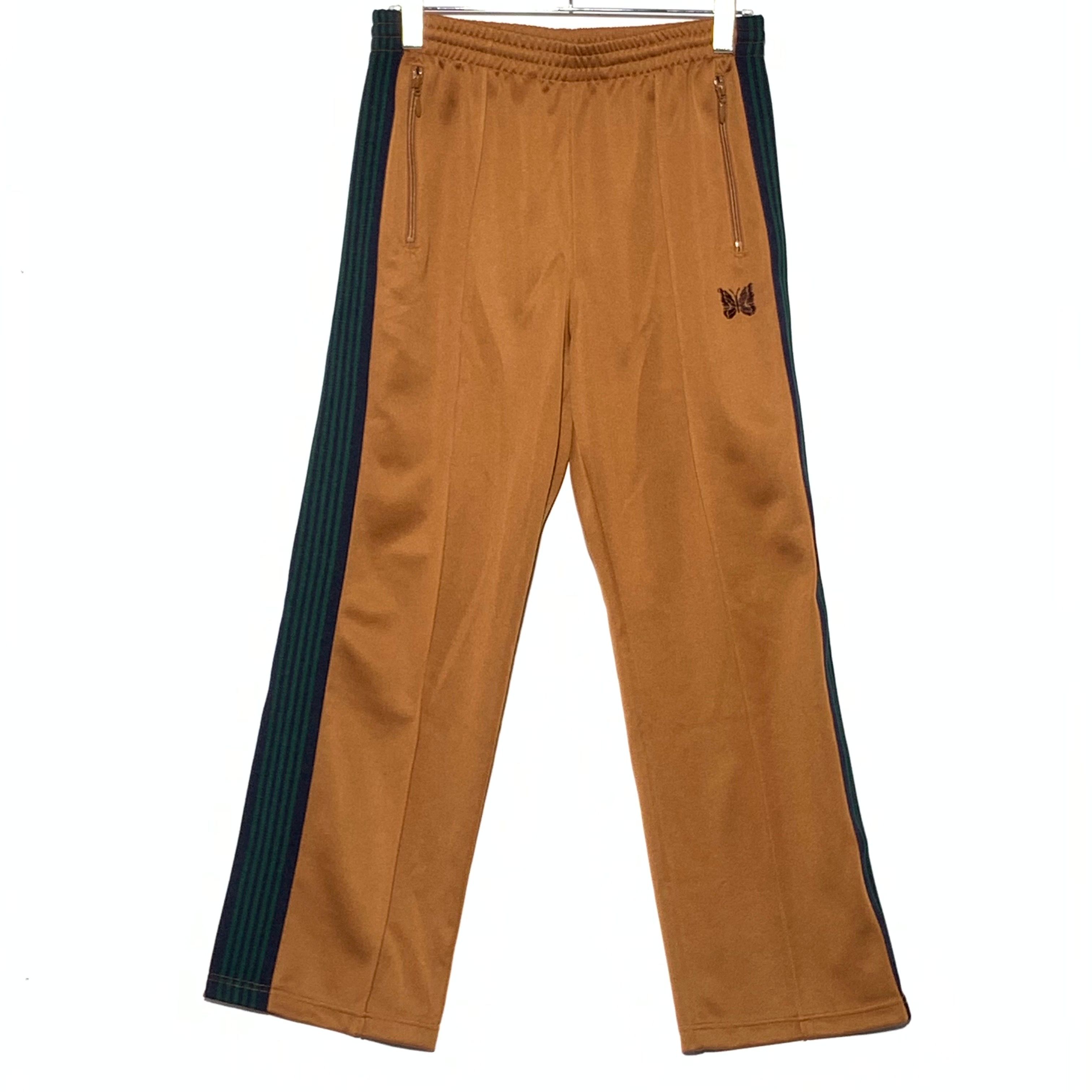 TRACK PANTS POLY SMOOTH