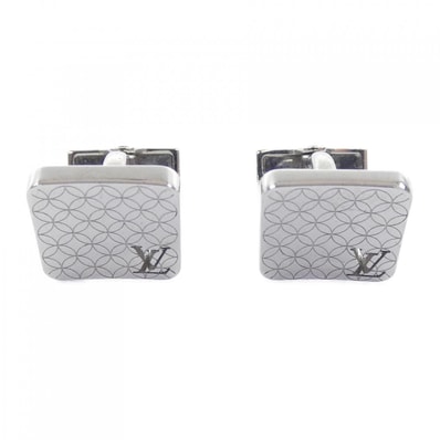 ルイヴィトン LOUIS VUITTON カフリンク シャンゼリゼ M65043 カフス