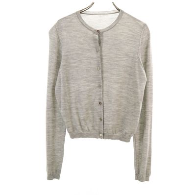 GUCCI グッチ 長袖 カーディガン