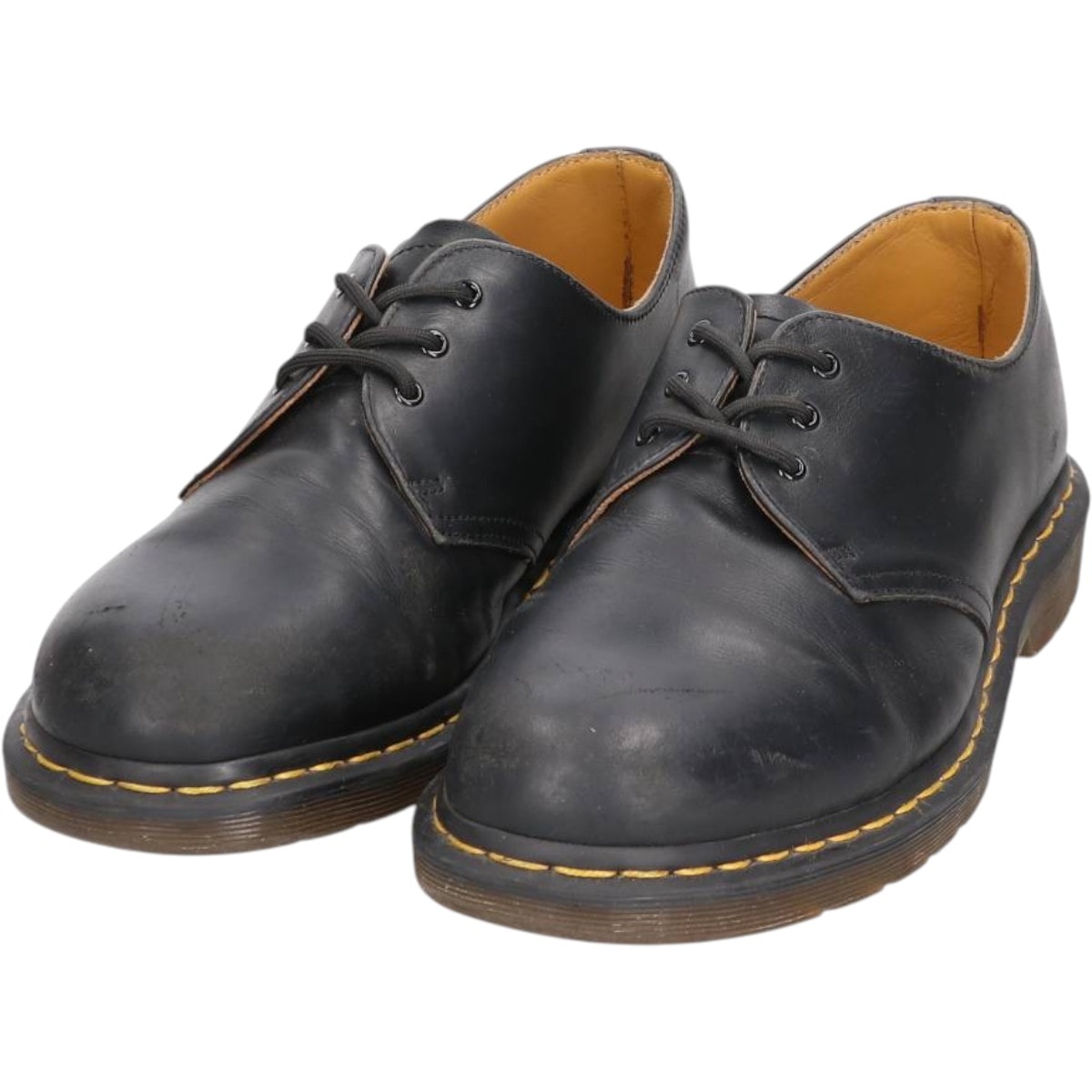 古着 ドクターマーチン Dr.Martens 1461 3ホールシューズ 9 メンズ28.0cm相当/saa016359