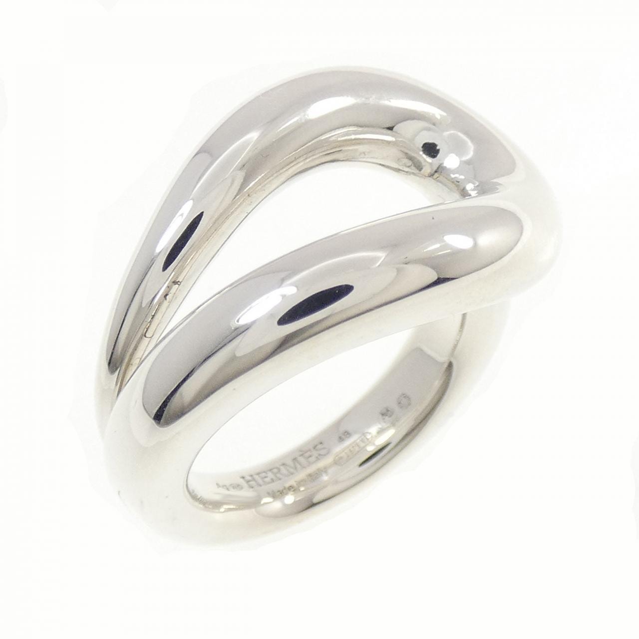 エルメス リコル リング