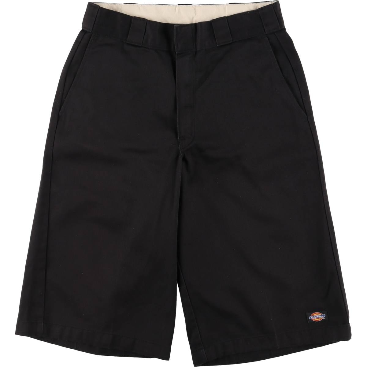 古着 ディッキーズ Dickies ワークショーツ ハーフパンツ メンズw30相当/eaa552884