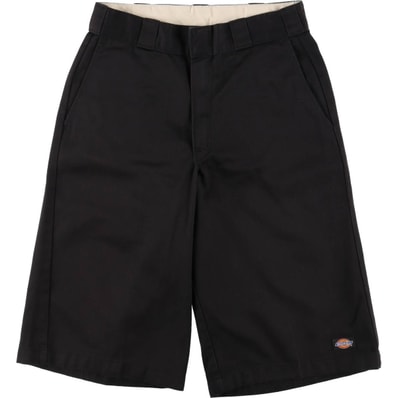 古着 ディッキーズ Dickies ワークショーツ ハーフパンツ メンズw30相当/eaa552884