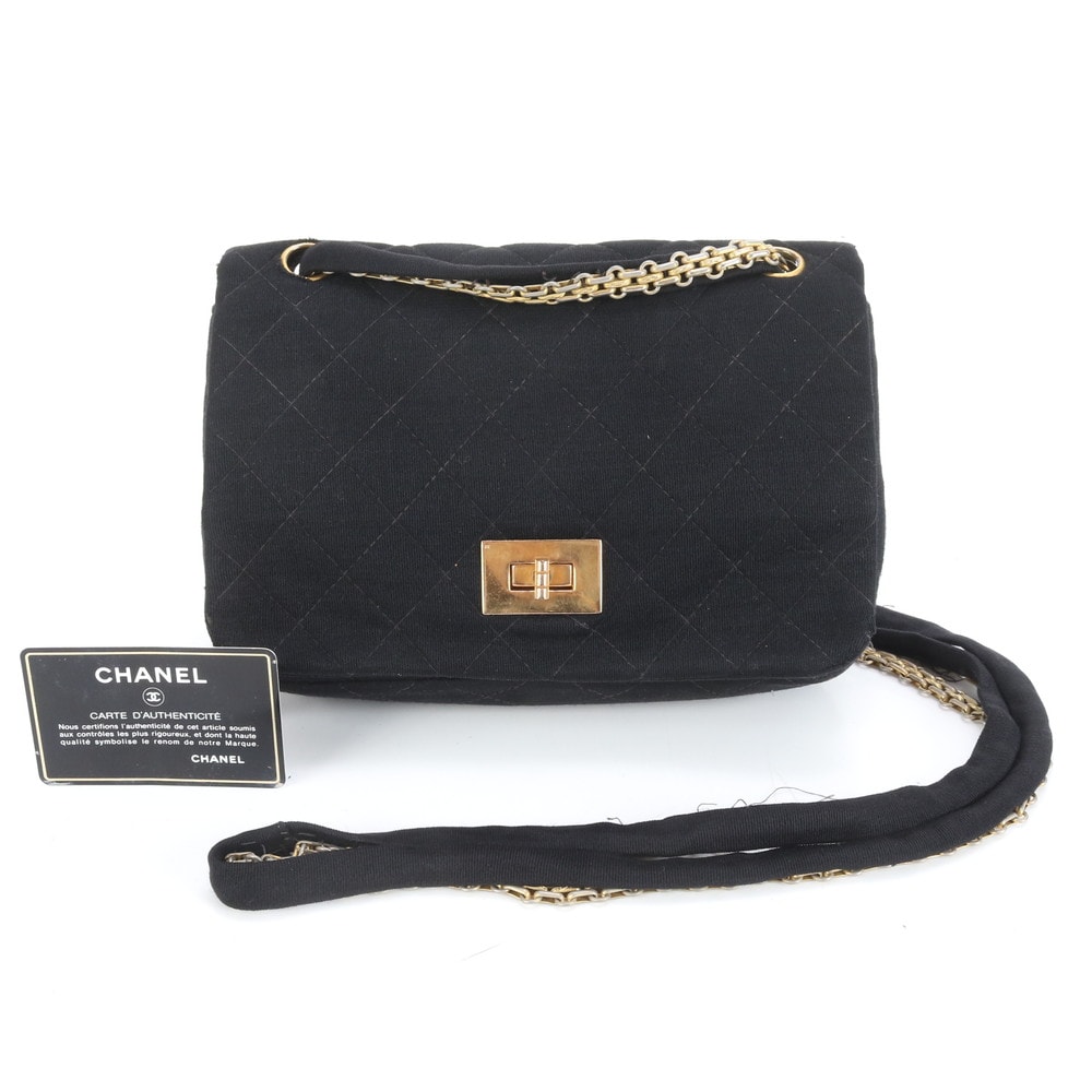 ■美品 シャネル ショルダーバッグ