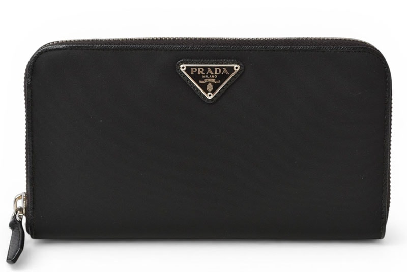 プラダ 長財布 ユニセックス