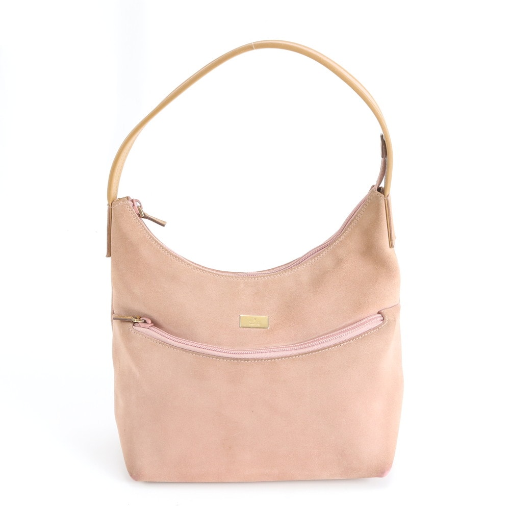 グッチ ホーボー 001 3386 ショルダーバッグ レザー