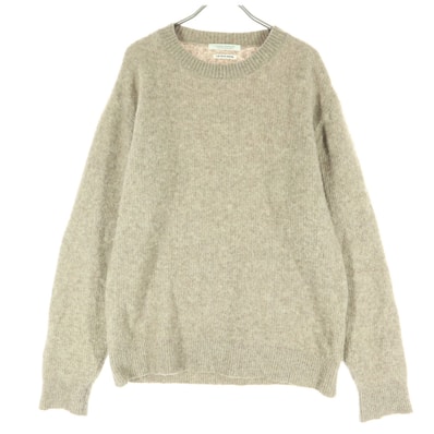 JOURNAL STANDARD ジャーナルスタンダード 長袖 ニット S ベージュ