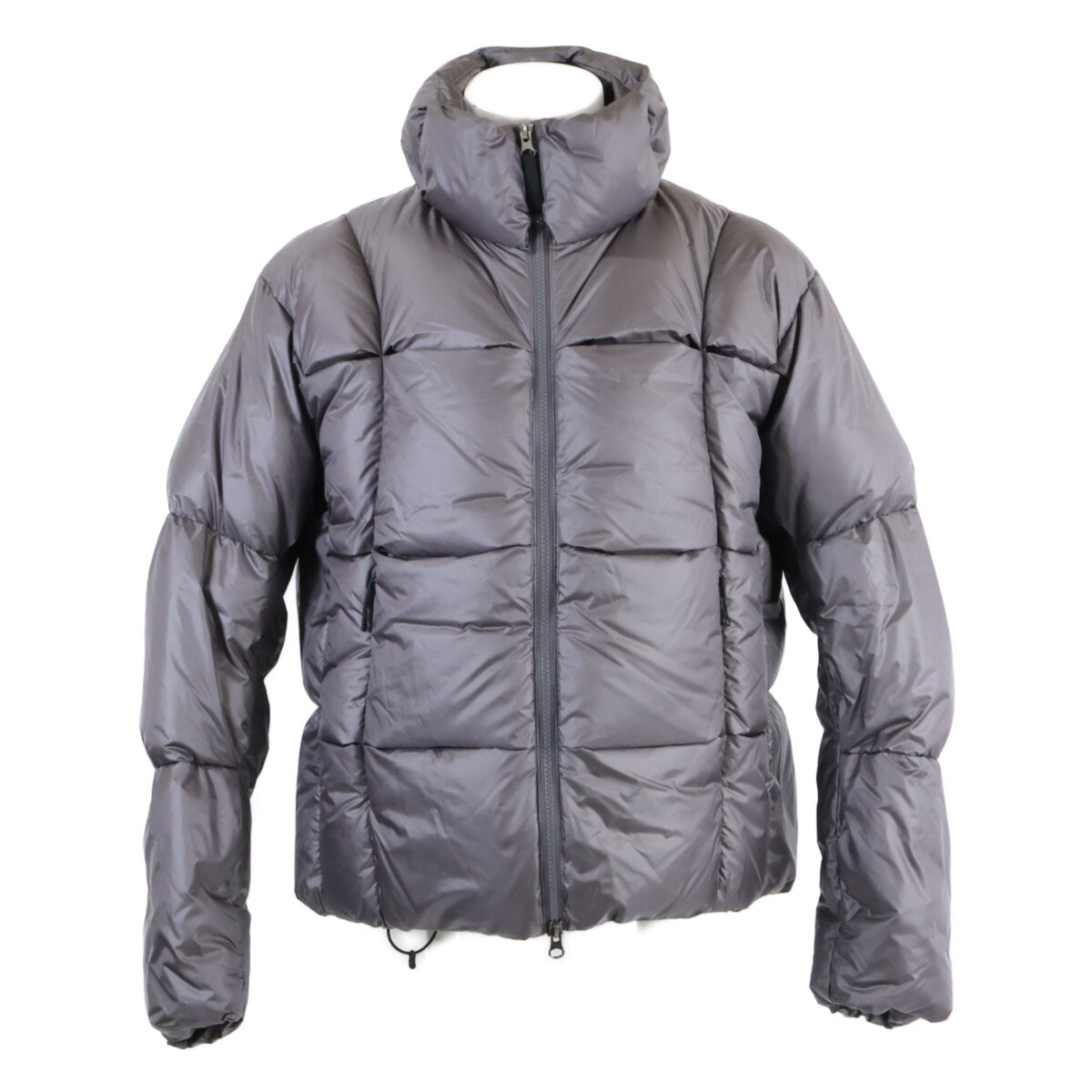 ゴールドウィン 美品 GZ23300 23AW Three-Dimensional ダウン 2