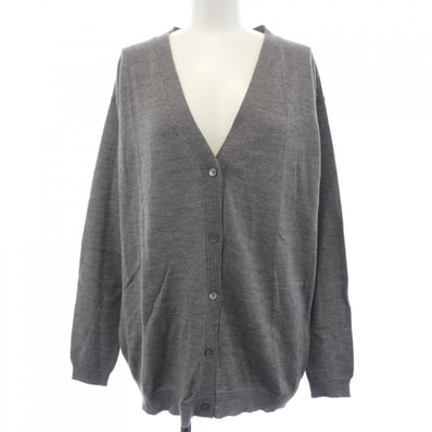 ミュウミュウ MIU MIU MMC926 1KRG カーディガン