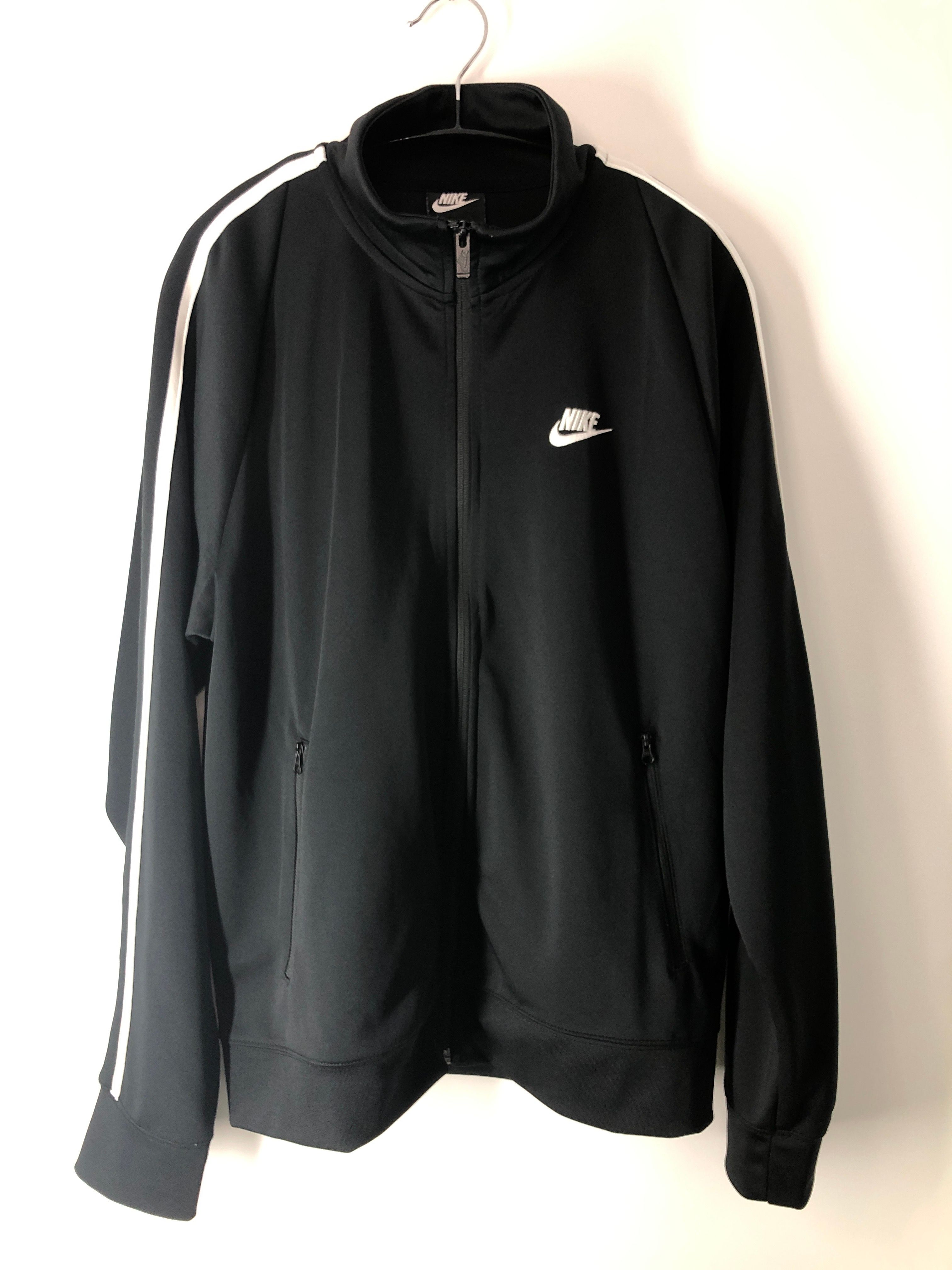 NIKE N98 TRIBUTE JACKET