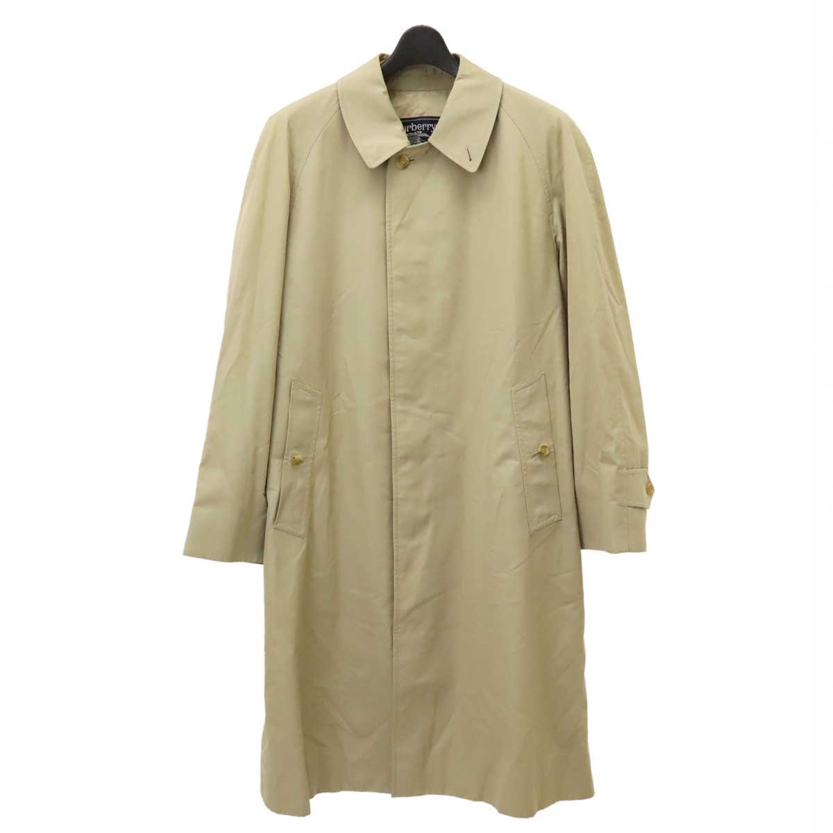 Goldwin x BARACUTA Gore-Tex G-12 Coat (Unisex) 