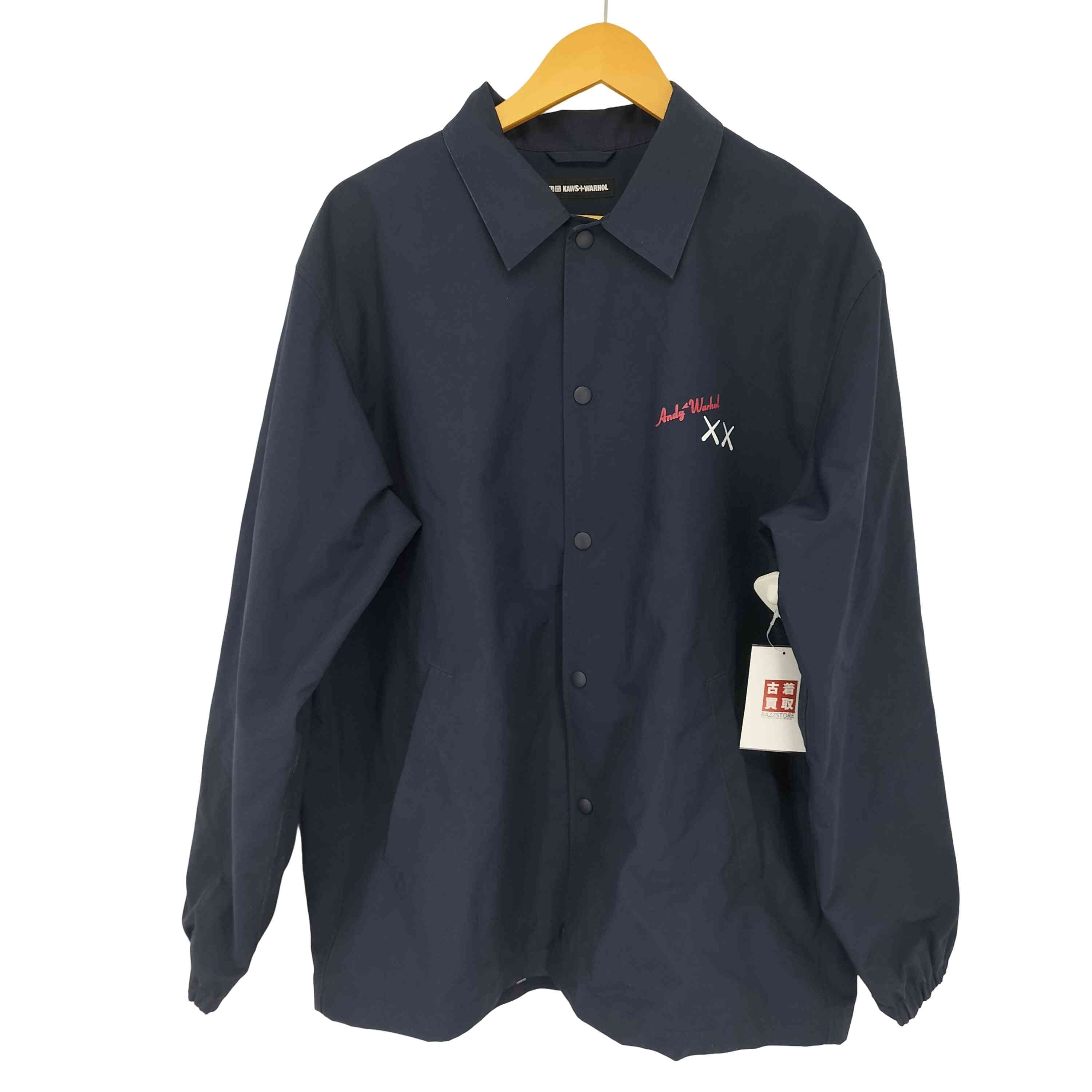 コラボ コーチジャケット【1142246586012】