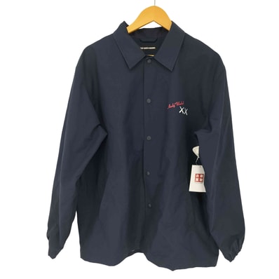 コラボ コーチジャケット【1142246586012】