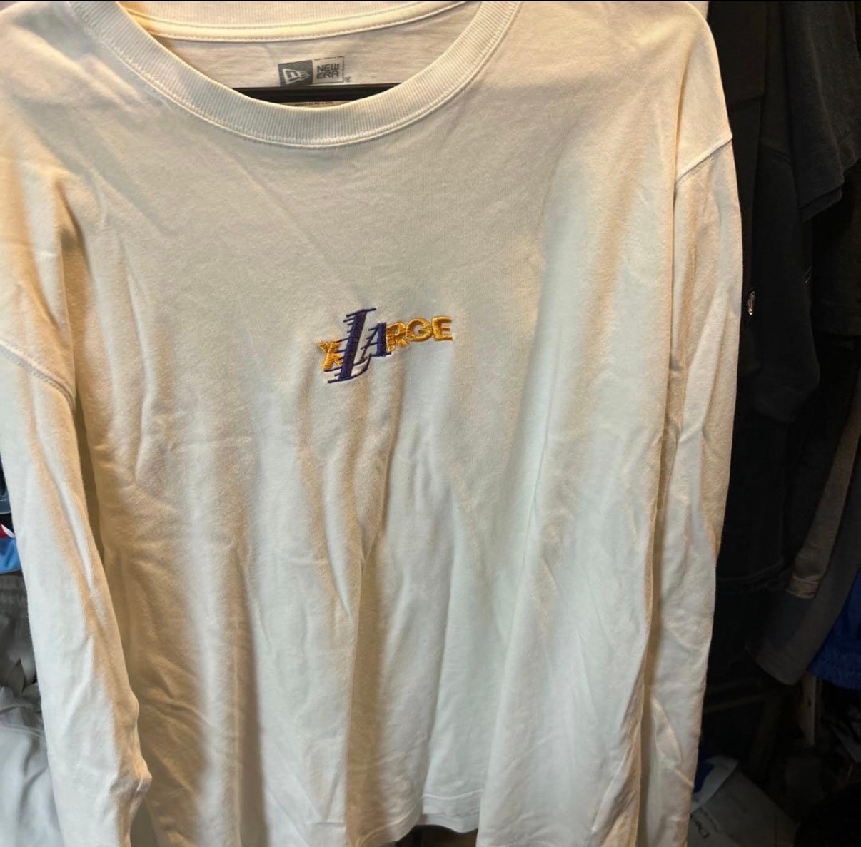 GDC Rinne Tee 