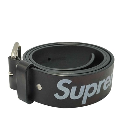 Repeat Leather Belt リピート レザー ベルト【1142651721152】