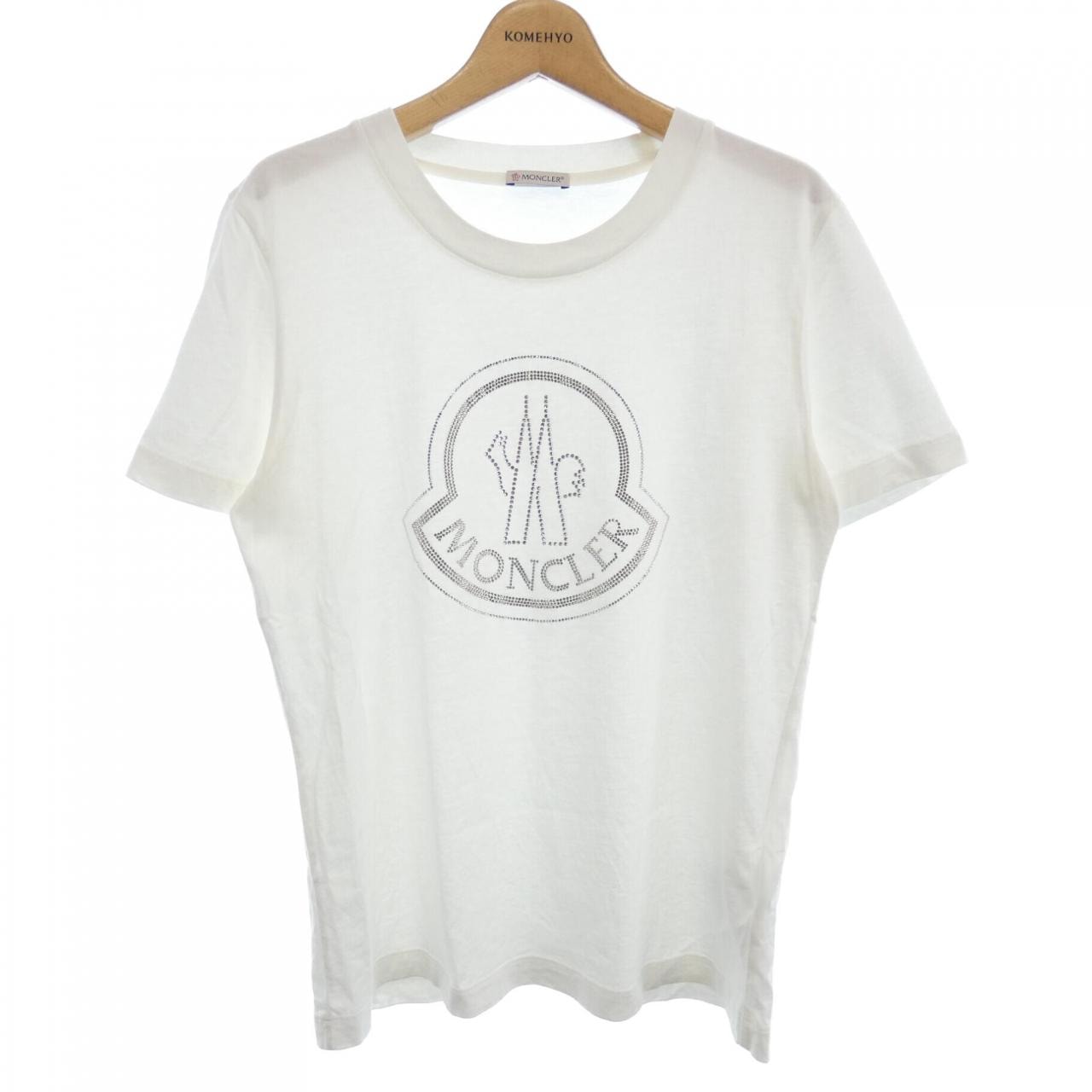 モンクレール MONCLER Tシャツ