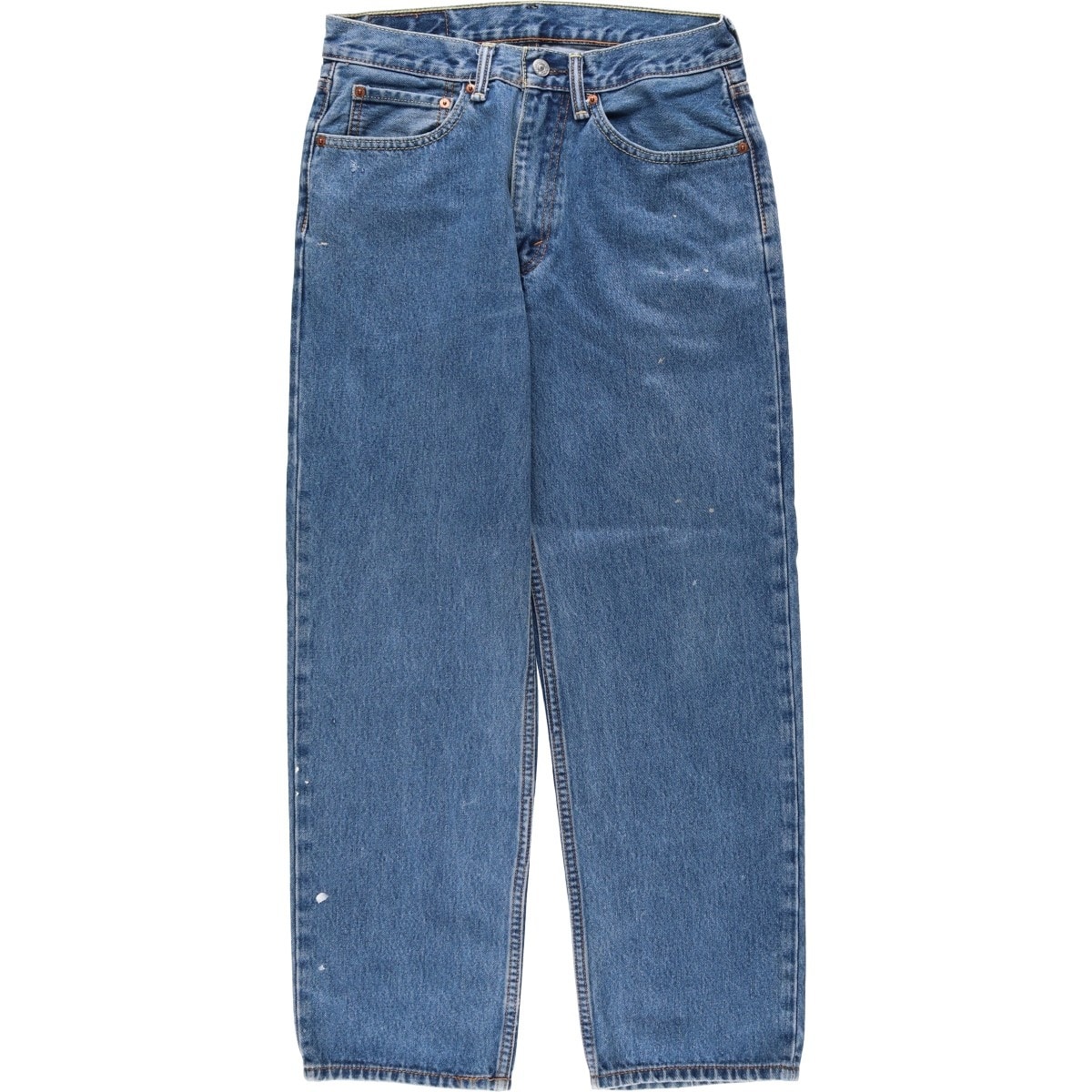 古着 リーバイス Levi's 550-4886 テーパードデニムパンツ メンズw31相当/eaa633858