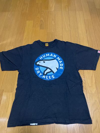 HUMAN MADE Graphic T-Shirt #09 "Black"