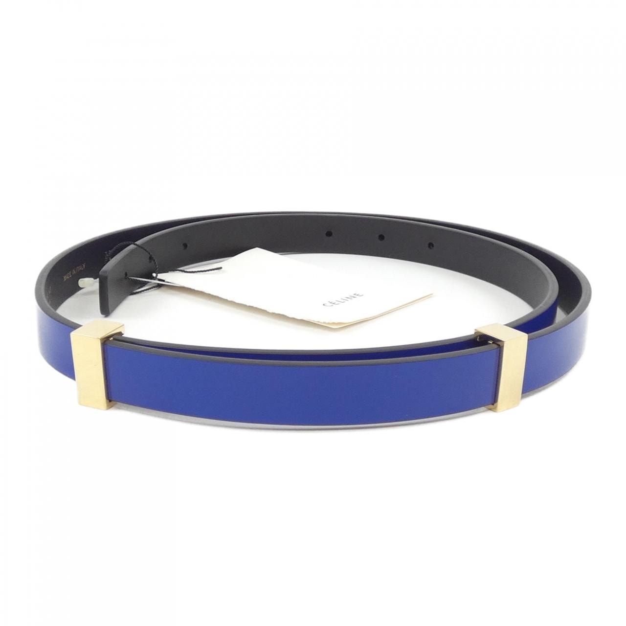 セリーヌ CELINE BELT
