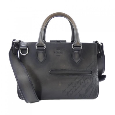 ベルルッティ Berluti トゥージュールガリバー BAG