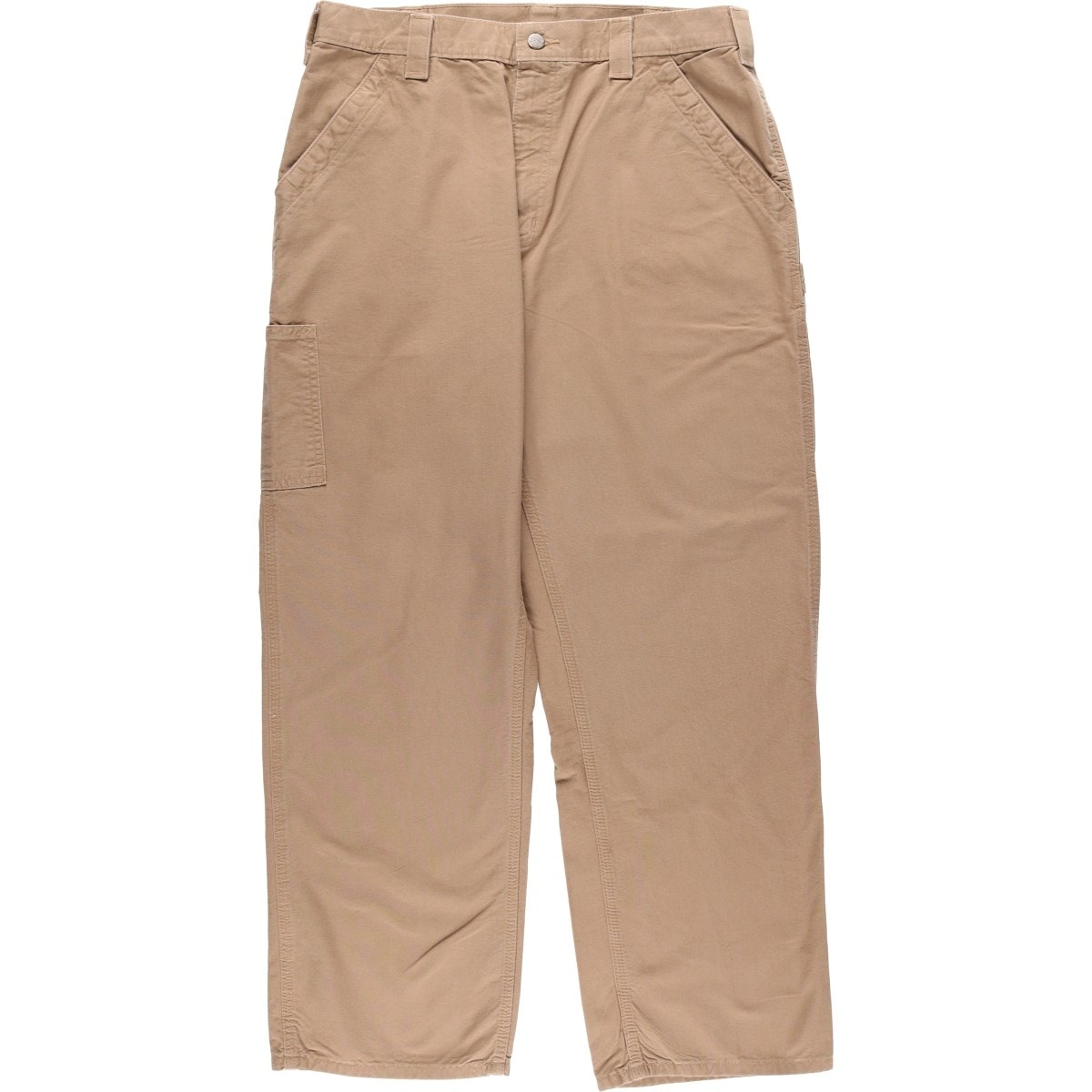 古着 カーハート Carhartt ダックペインターパンツ メンズw34相当/eaa639922
