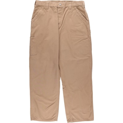 古着 カーハート Carhartt ダックペインターパンツ メンズw34相当/eaa639922