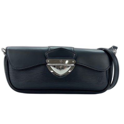ヴィトン LV ポシェット・モンテーニュ ショルダーバッグ【中古】