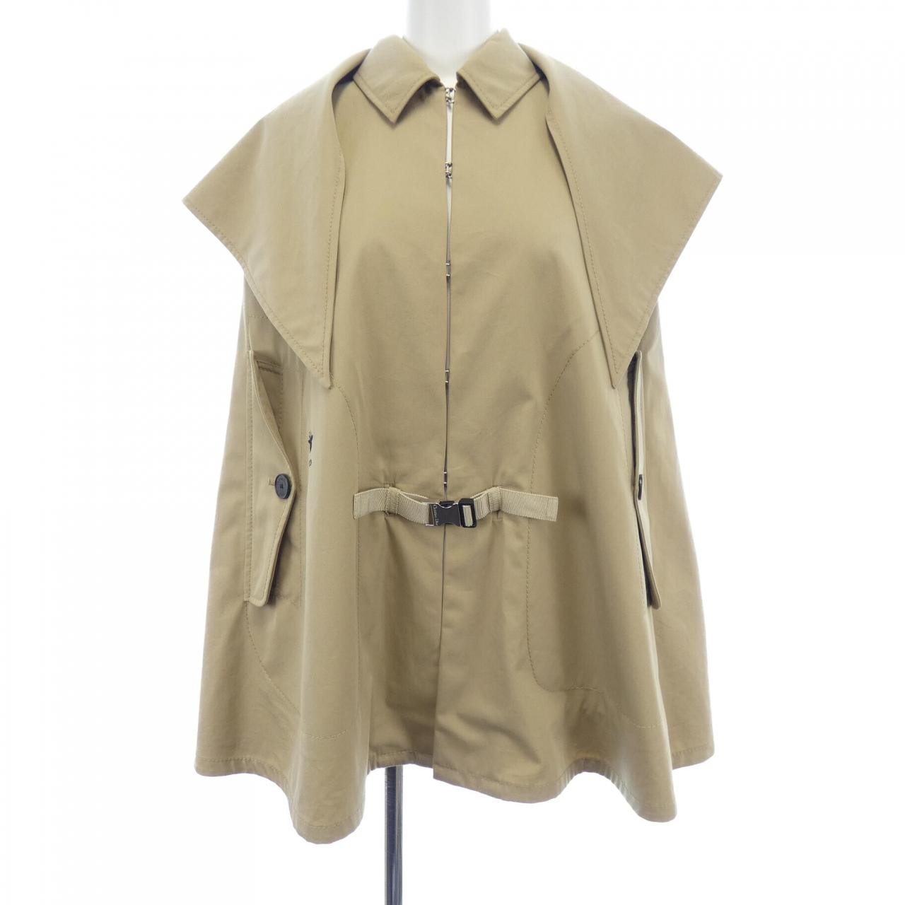 クリスチャンディオール CHRISTIAN DIOR ケープ