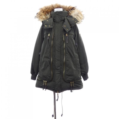 ディースクエアード DSQUARED2 ダウンコート