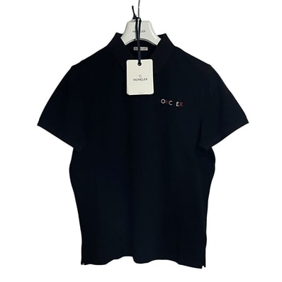 モンクレールH10918A0002484673 ポロシャツ メンズ