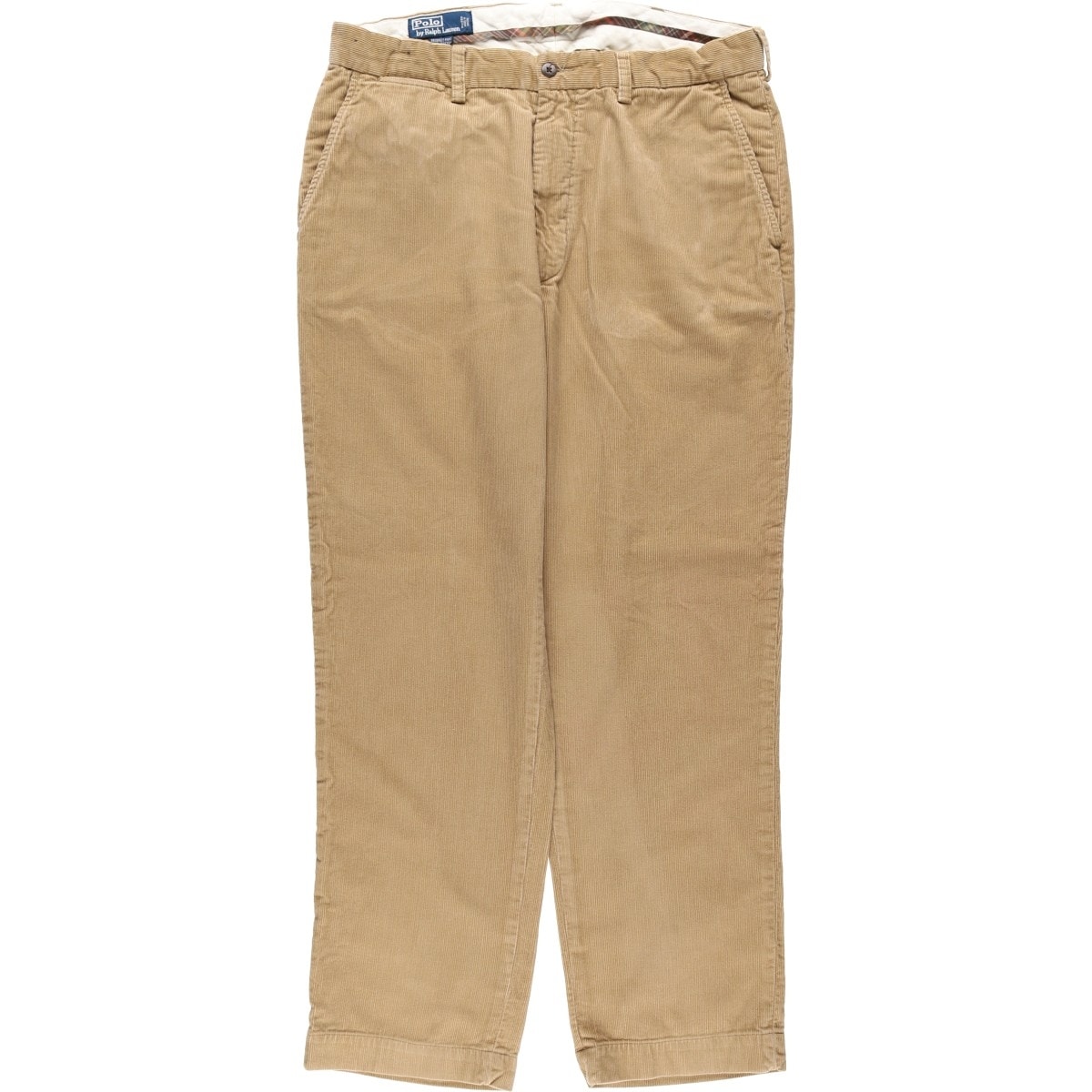 古着 ラルフローレン Ralph Lauren POLO by Ralph Lauren PROSPECT PANT コーデュロイパンツ メンズw36相当/eaa639681