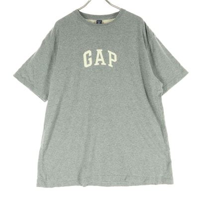GAP ギャップ 半袖 Tシャツ M ネイビー