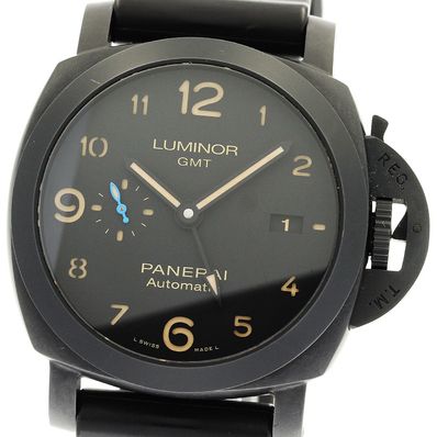 ☆良品 パネライ ルミノール1950 PAM01441 メンズ 【中古】