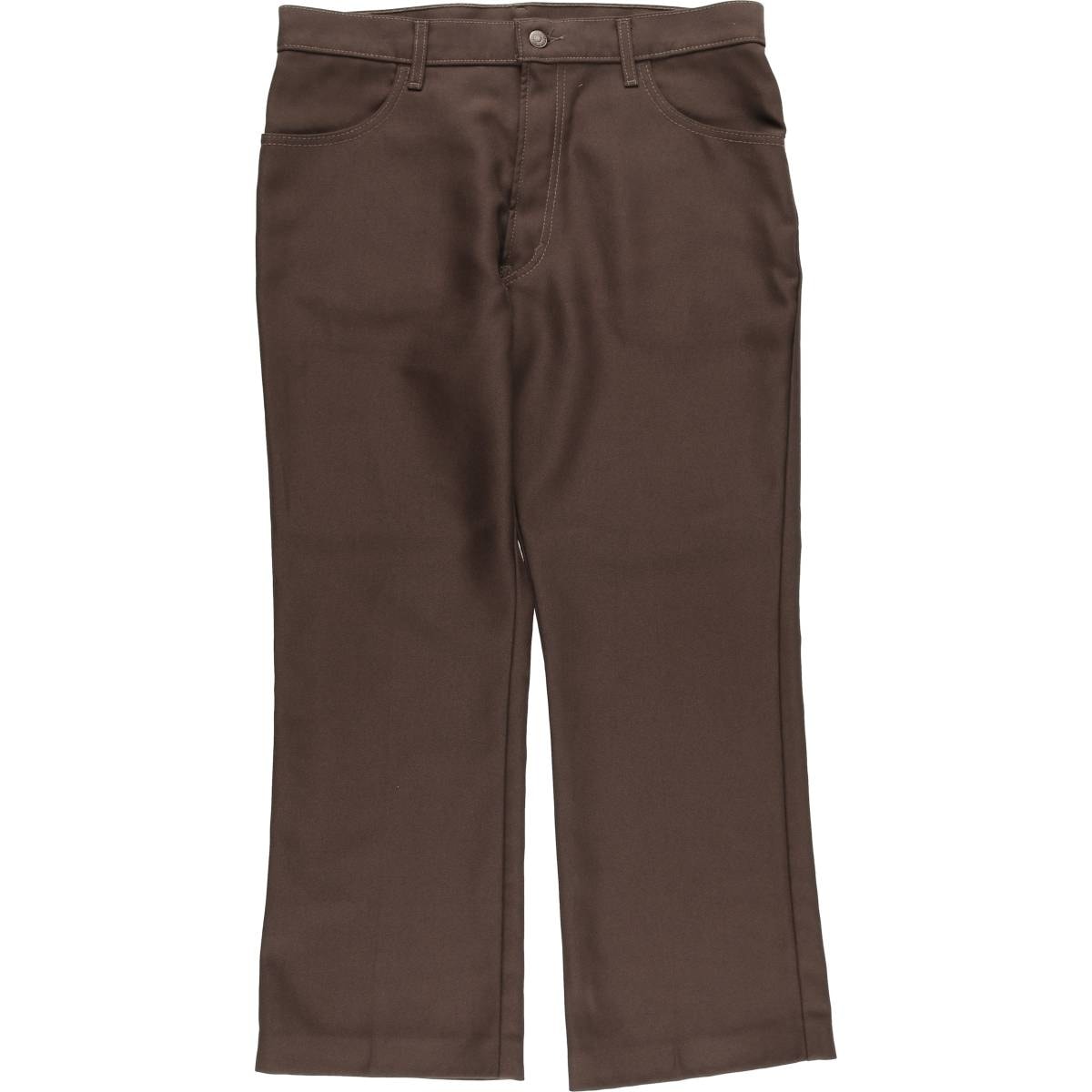 古着 リーバイス Levi's 517 BOOT CUT フレアパンツ メンズw37相当/eaa569078