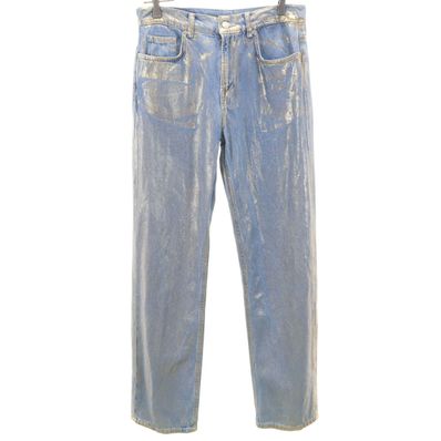 ZARA ザラ デニムパンツ 36 ジーンズ