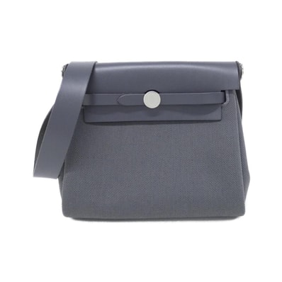 エルメス エールバッグ ジップ 20cm 086430CK ショルダーバッグ