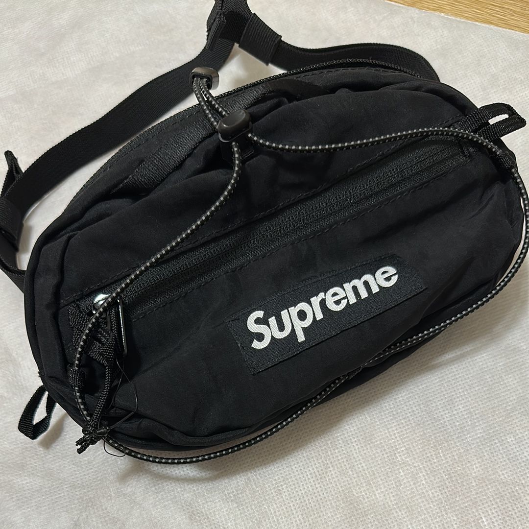 Supreme Waist Bag 2.5L 