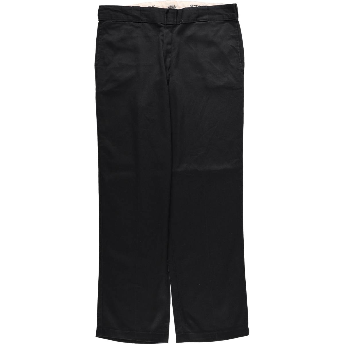 古着 ディッキーズ Dickies 874 Orignal Fit ワークパンツ メンズw36相当/eaa675103