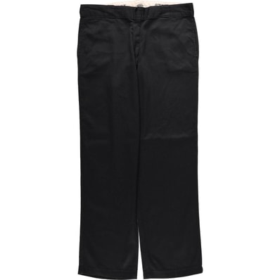 古着 ディッキーズ Dickies 874 Orignal Fit ワークパンツ メンズw36相当/eaa675103
