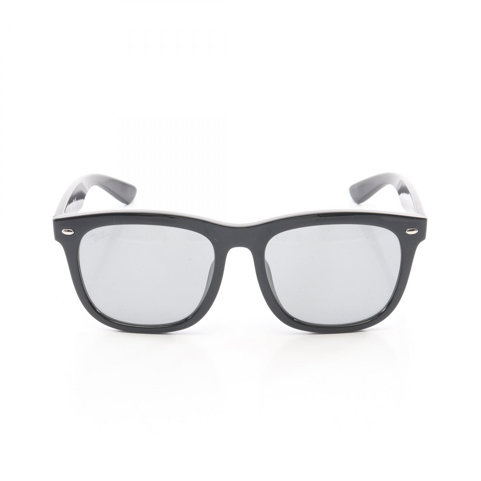 レイバン Ray-Ban サングラス 衣料品 プラスチック メンズ ブラック系 4260D601/1(57) 【新品】