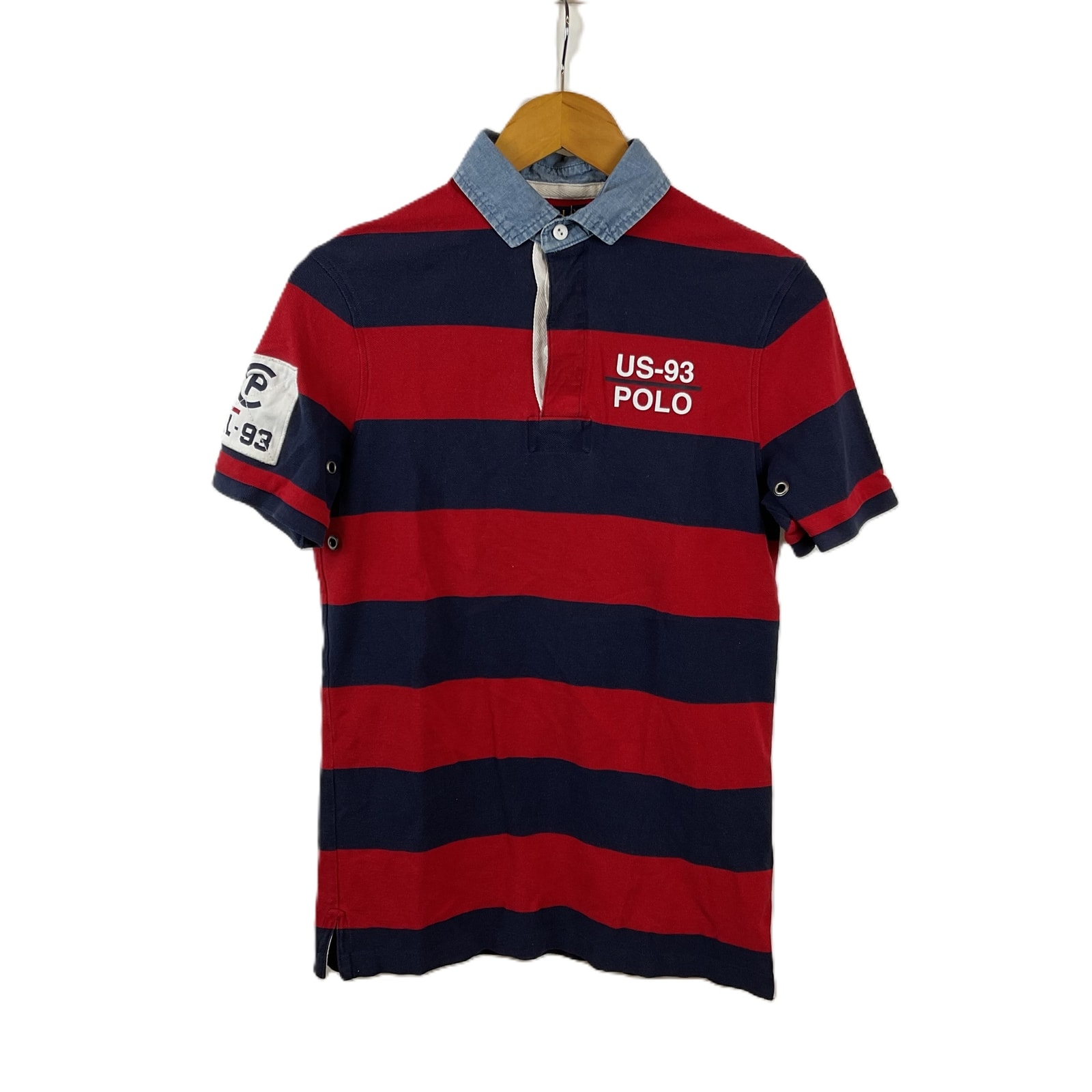 POLO Ralph Lauren 【ポロラルフローレン】ポロシャツ  XS