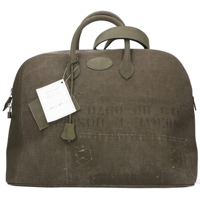 レディーメイド 新品同様 DAILYBAG/デイリーバッグ NO LOGO Type B 2WAY