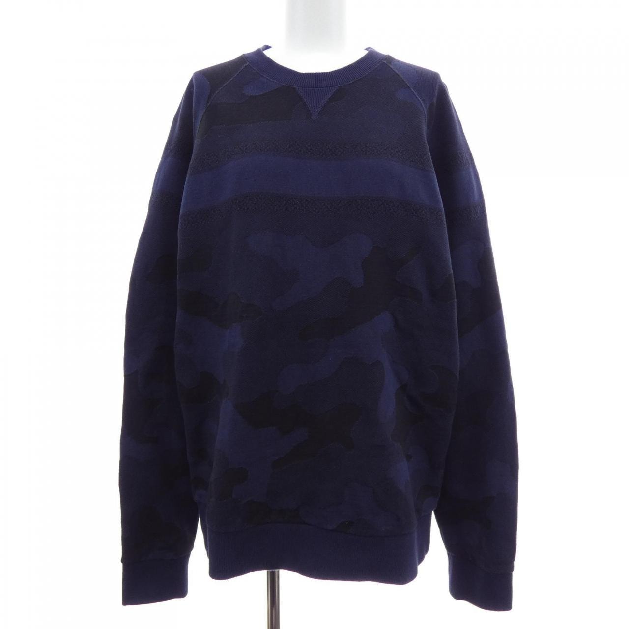 クリスチャンディオール CHRISTIAN DIOR 053S01A4600 スウェット