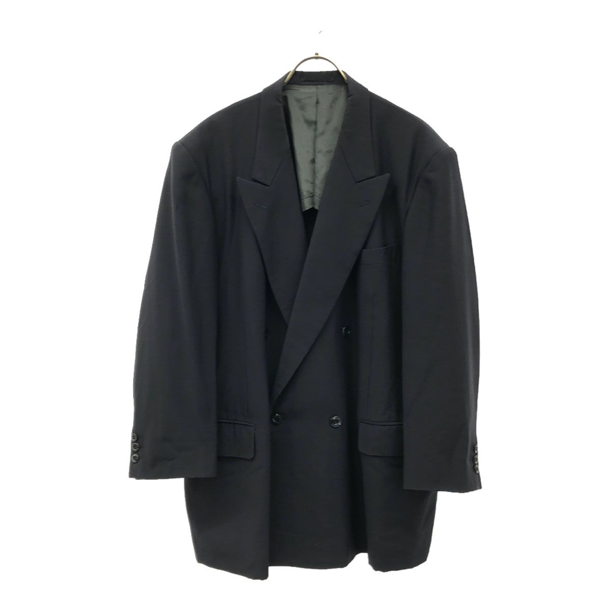 Givenchy ジバンシー 90s テーラードジャケット